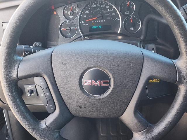 used 2022 GMC Savana 2500 car, priced at $30,982