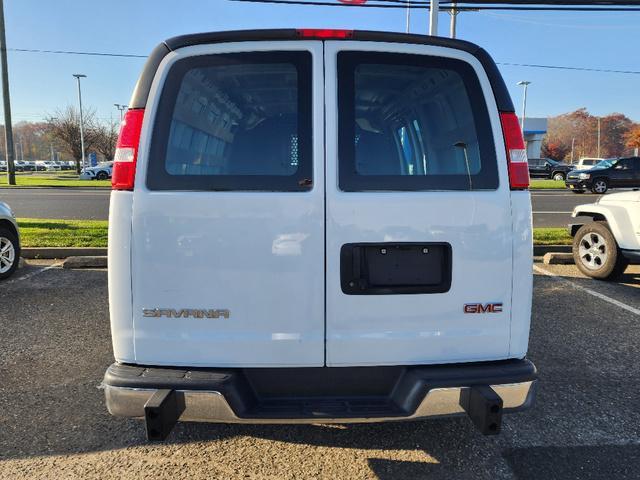 used 2022 GMC Savana 2500 car, priced at $30,982