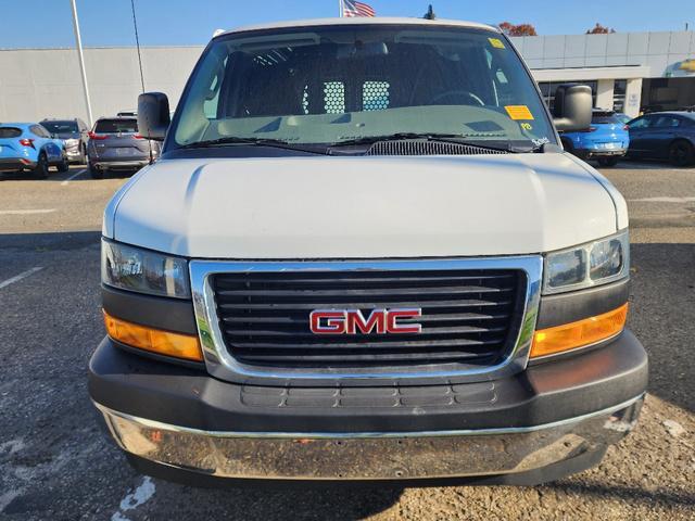 used 2022 GMC Savana 2500 car, priced at $30,982