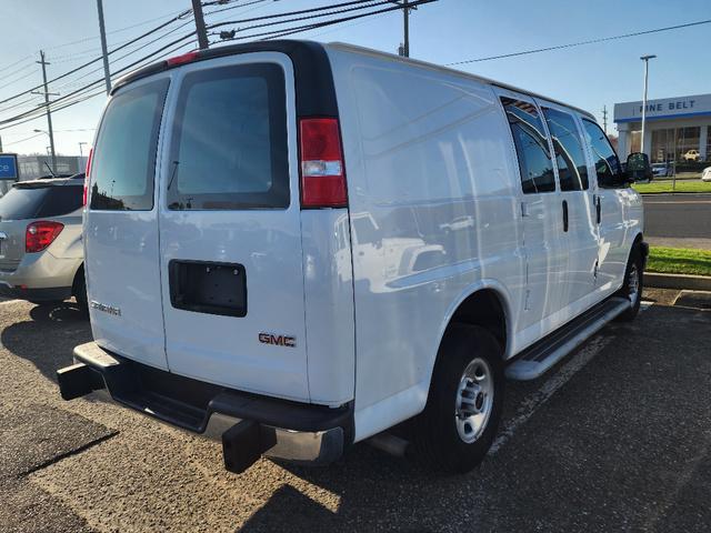 used 2022 GMC Savana 2500 car, priced at $30,982