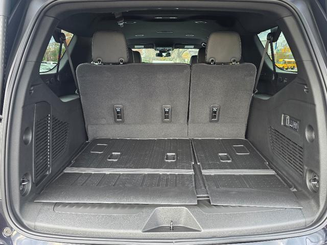 new 2026 Chevrolet Suburban car, priced at $73,787