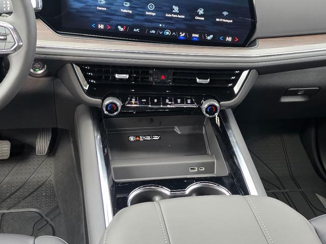 new 2026 Chevrolet Suburban car, priced at $73,787