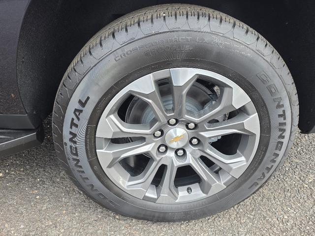 new 2026 Chevrolet Suburban car, priced at $73,787