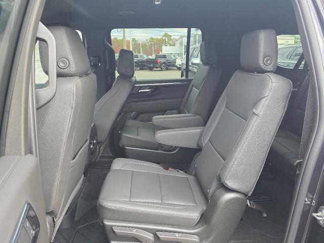 new 2026 Chevrolet Suburban car, priced at $73,787