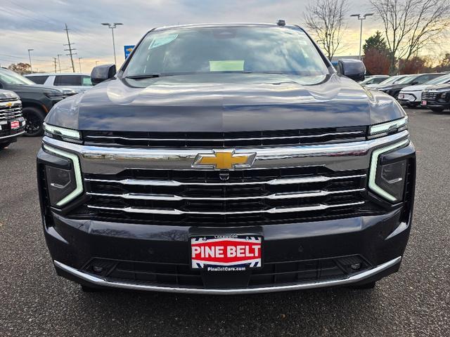 new 2026 Chevrolet Suburban car, priced at $73,787
