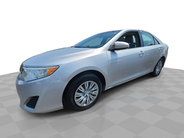 used 2014 Toyota Camry car, priced at $12,241