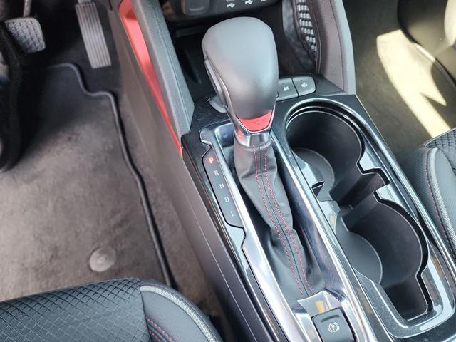 used 2022 Chevrolet TrailBlazer car, priced at $20,543