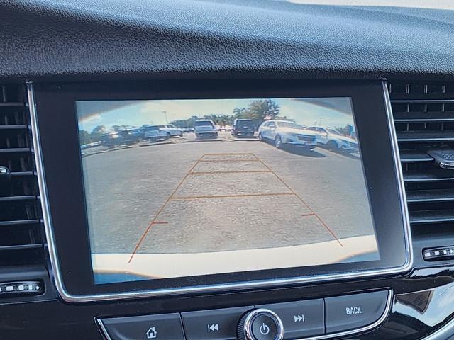 used 2020 Buick Encore car, priced at $20,372