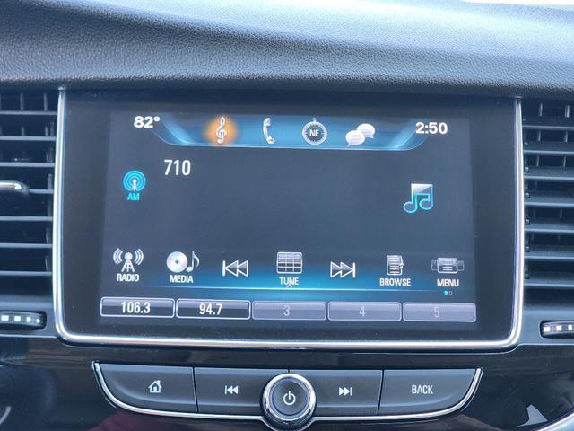 used 2020 Buick Encore car, priced at $20,372