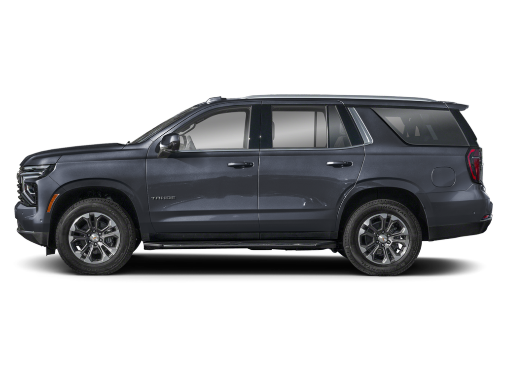 new 2026 Chevrolet Tahoe car, priced at $72,096