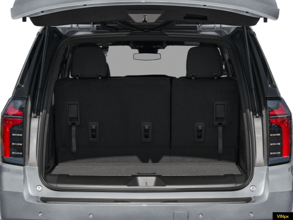 new 2025 Chevrolet Tahoe car, priced at $92,847