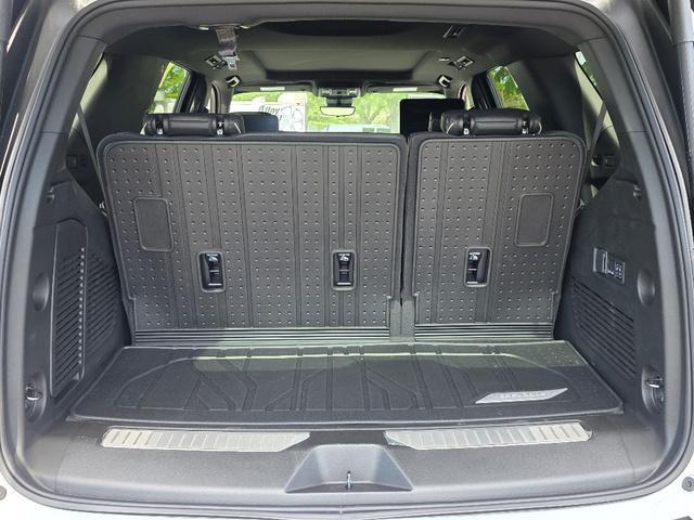 new 2025 Chevrolet Tahoe car, priced at $92,847