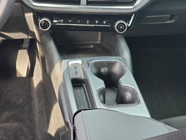 new 2026 Chevrolet Equinox EV car, priced at $36,507