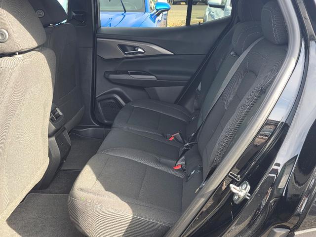 new 2026 Chevrolet Equinox EV car, priced at $36,507