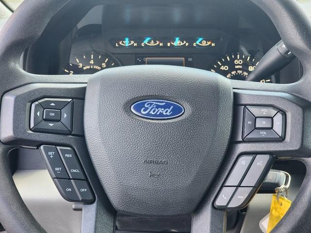 used 2019 Ford F-150 car, priced at $22,382