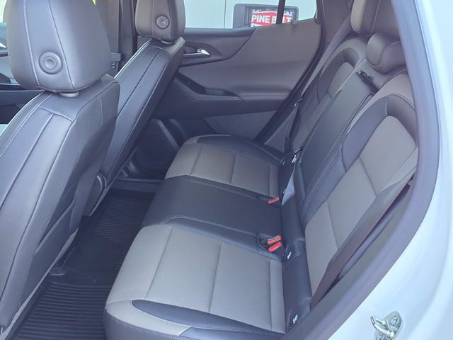 new 2026 Chevrolet Equinox car, priced at $31,367