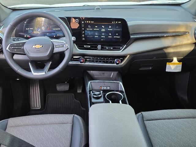 new 2026 Chevrolet Equinox car, priced at $31,367
