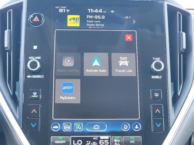 used 2024 Subaru Crosstrek car, priced at $23,213