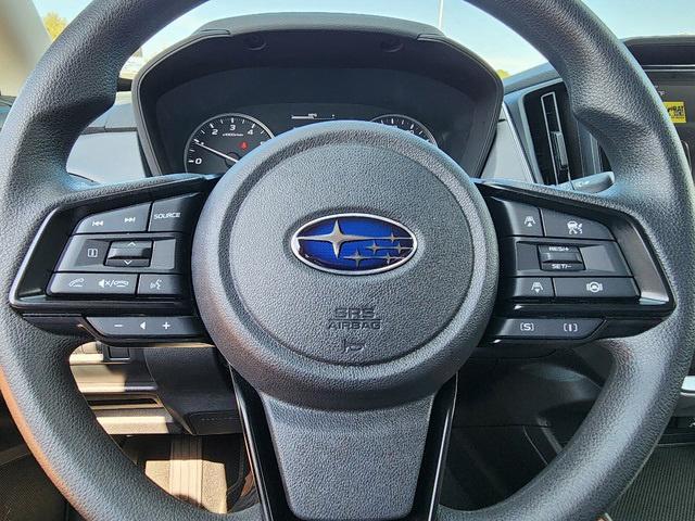 used 2024 Subaru Crosstrek car, priced at $23,213