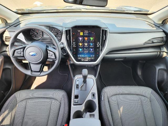 used 2024 Subaru Crosstrek car, priced at $23,213