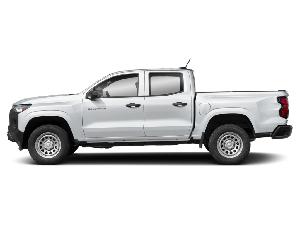 new 2025 Chevrolet Colorado car, priced at $33,502