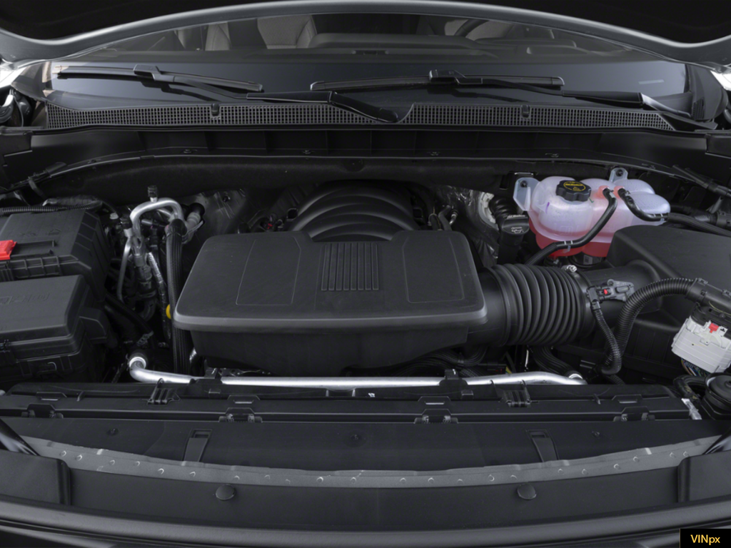 new 2025 Chevrolet Suburban car, priced at $79,522