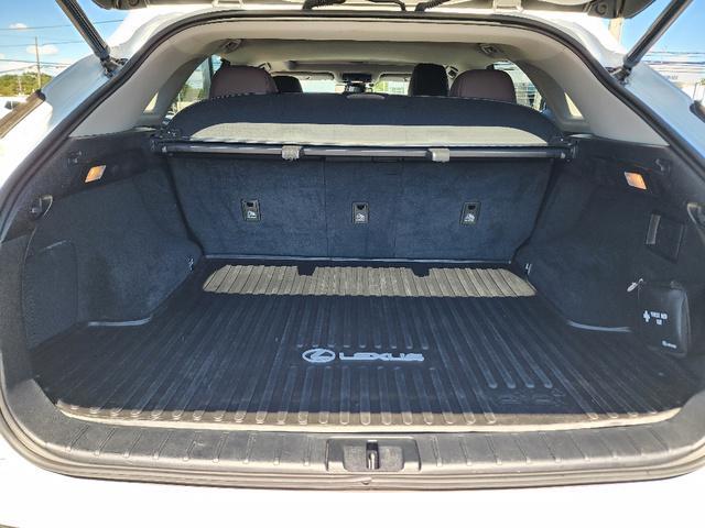 used 2019 Lexus RX 350 car, priced at $26,894