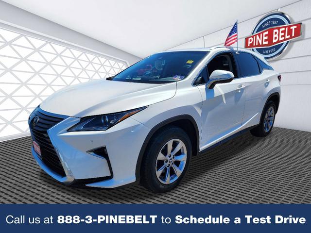 used 2019 Lexus RX 350 car, priced at $28,841