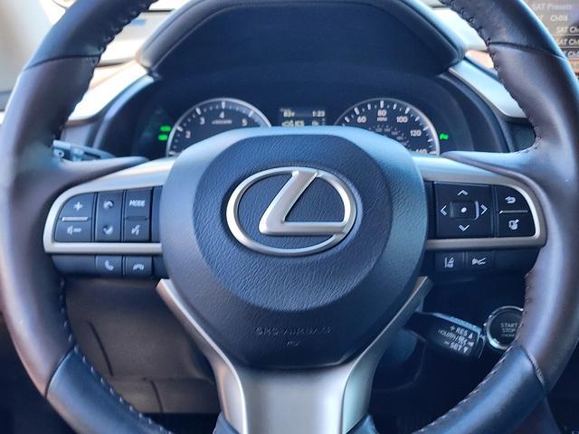 used 2019 Lexus RX 350 car, priced at $26,894
