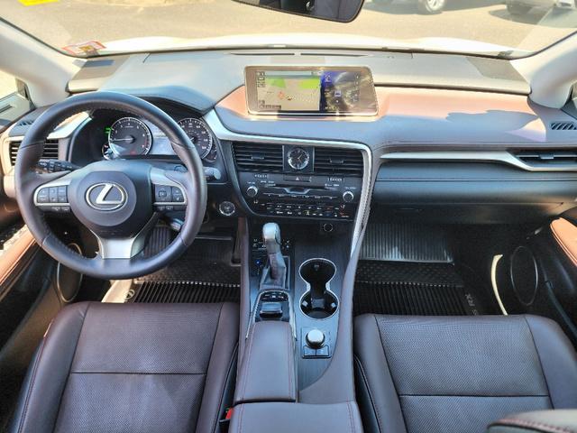 used 2019 Lexus RX 350 car, priced at $26,894