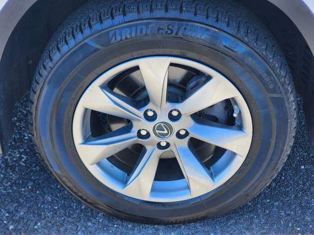 used 2019 Lexus RX 350 car, priced at $26,894