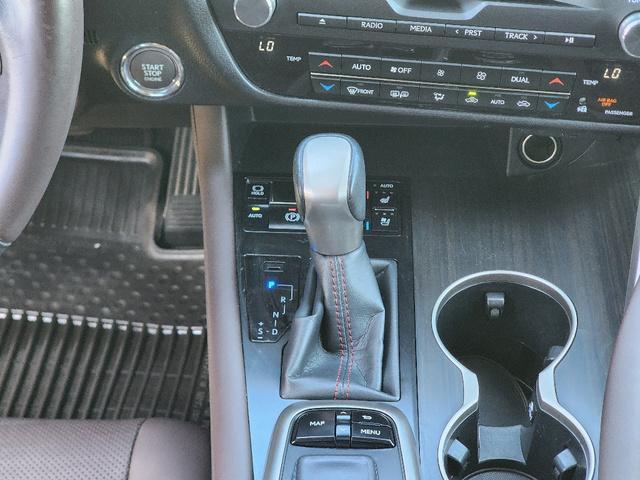 used 2019 Lexus RX 350 car, priced at $26,894