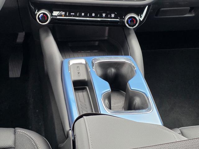 new 2026 Chevrolet Equinox EV car, priced at $44,407