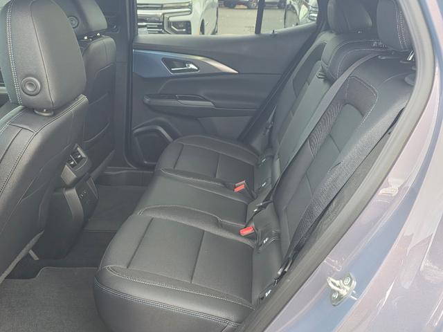 new 2026 Chevrolet Equinox EV car, priced at $44,407