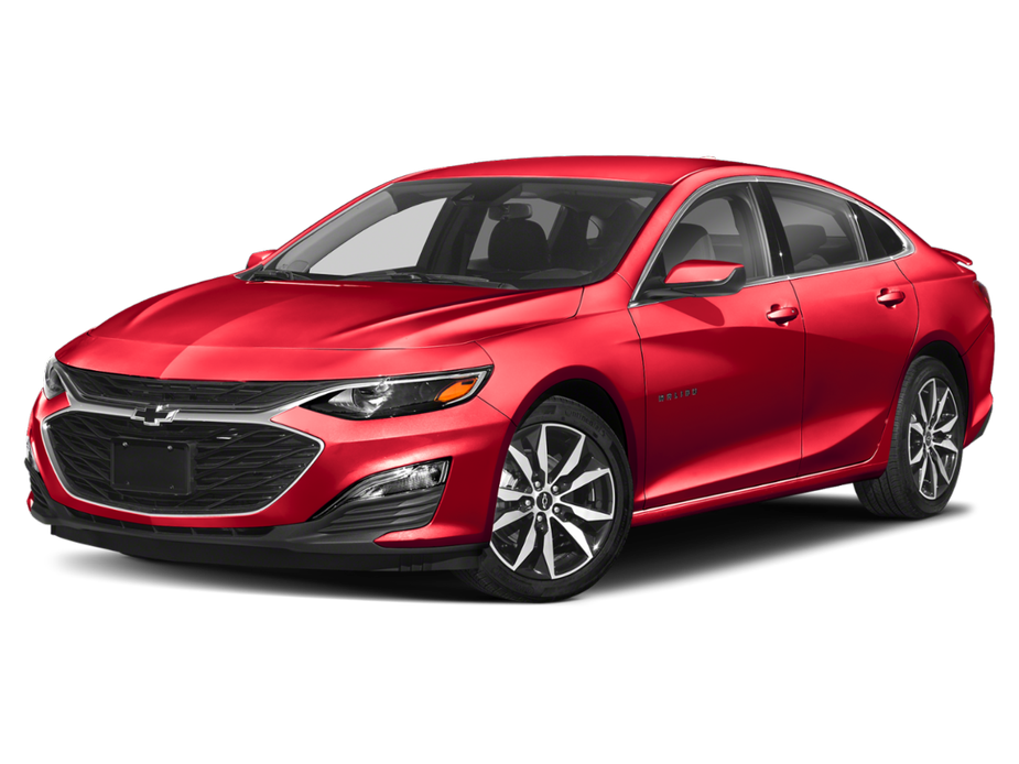 new 2025 Chevrolet Malibu car, priced at $27,927