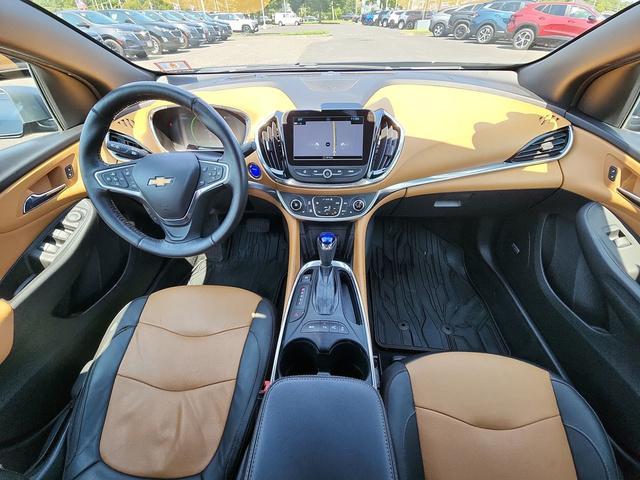 used 2018 Chevrolet Volt car, priced at $13,452