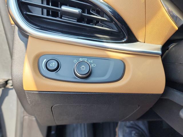 used 2018 Chevrolet Volt car, priced at $13,452