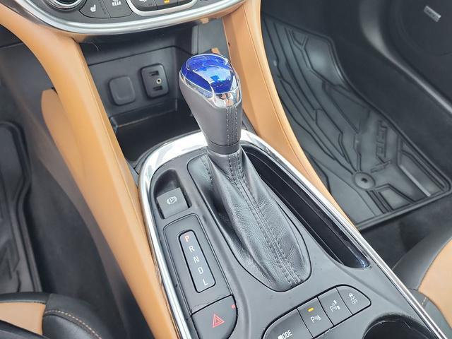 used 2018 Chevrolet Volt car, priced at $13,452