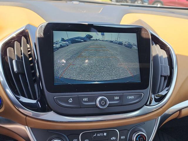 used 2018 Chevrolet Volt car, priced at $13,452