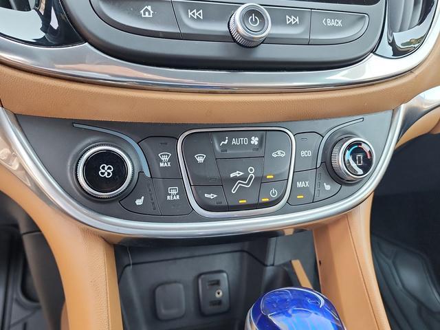 used 2018 Chevrolet Volt car, priced at $13,452