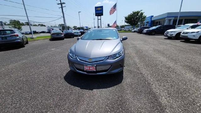 used 2018 Chevrolet Volt car, priced at $13,452