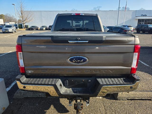 used 2019 Ford F-250 car, priced at $39,481