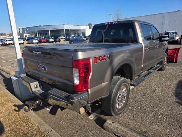 used 2019 Ford F-250 car, priced at $39,481