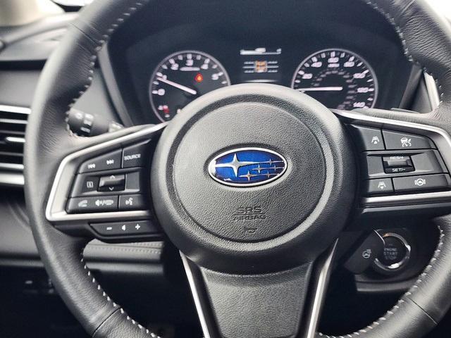 used 2025 Subaru Legacy car, priced at $28,875