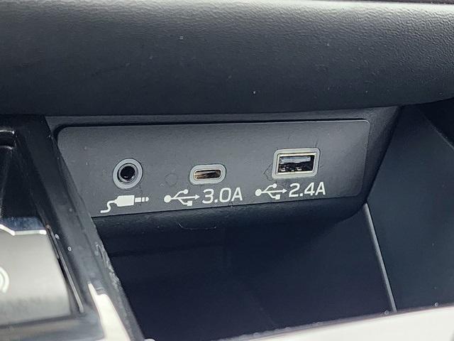 used 2025 Subaru Legacy car, priced at $28,875