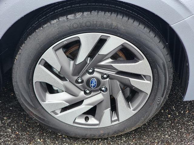 used 2025 Subaru Legacy car, priced at $28,875