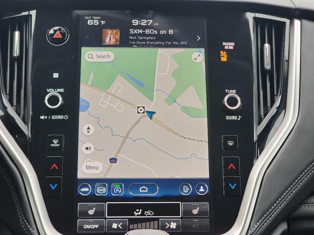 used 2025 Subaru Legacy car, priced at $28,875