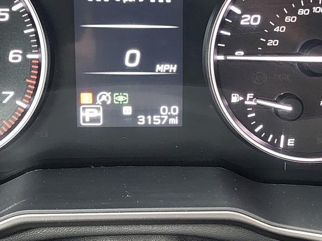 used 2025 Subaru Legacy car, priced at $28,875