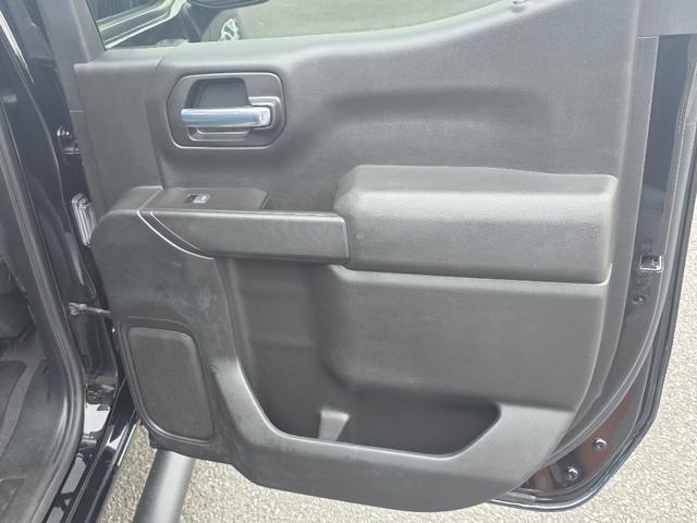 used 2020 Chevrolet Silverado 1500 car, priced at $27,193