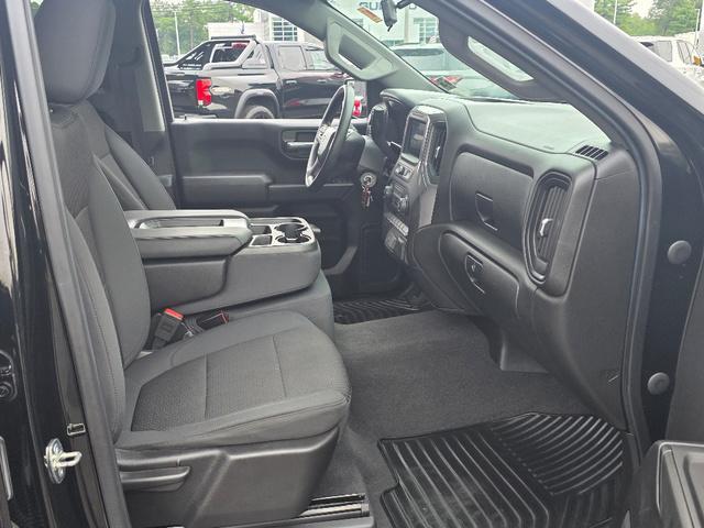 used 2020 Chevrolet Silverado 1500 car, priced at $27,193